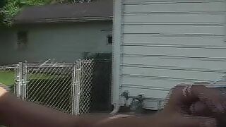 Twinks Fucked Raw In The Garage - Big Dick Pounding Skater Boy