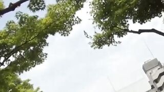 Nature's Calling - Outdoor Pee Break Compilation
