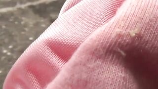 Nature's Calling - Outdoor Pee Break Compilation