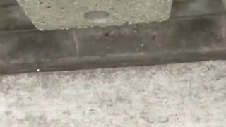 Nature's Calling - Outdoor Pee Break Compilation