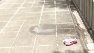 Nature's Calling - Outdoor Pee Break Compilation