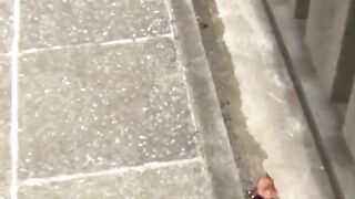 Nature's Calling - Outdoor Pee Break Compilation