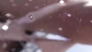 Point-Of View - Devious Outdoor Piss Play With A Twist Of Perversion For You!