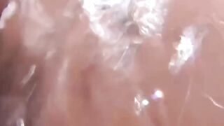 Point-Of View - Devious Outdoor Piss Play With A Twist Of Perversion For You!