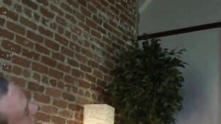 Anal Freaks - Ass-Fucking Roleplay with Dominatrix & Submissive Couple