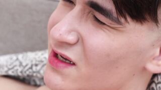 Twinks Solo Mastubration - First Time For Teen Philips-Kiss