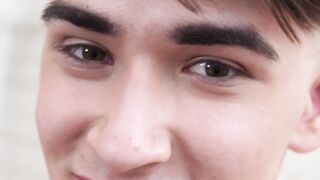 Twinks Solo Mastubration - First Time For Teen Philips-Kiss