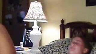 Thicc-Ammo's Curvy Body Masturbates For You Live On Cam