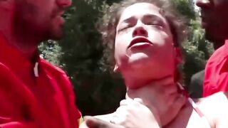 Group Sex Party - MILFs Share Their Hot Bodies With Strangers