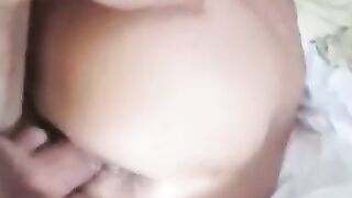Amateur Hottie's Butt-Shaking Dance Compilation