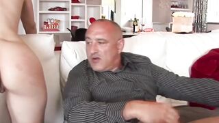Mommy Loves My Dick - Hot Milf Nikita Bellucchi Riding A Hard Penis