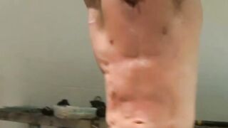 Sexy Derek - BDSM Naughtiness With Kinky Bondage And Spanking