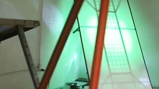 Sexy Derek - BDSM Naughtiness With Kinky Bondage And Spanking