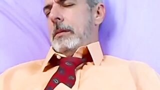 awake Giant Daddy" - A Sleepover with Richards Lenonx where you can learn about his life stories