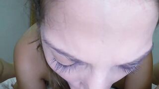 Teenage Foot Worship - Tease & Denial with Latin Beauty Jimena Lagos