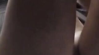 Hot Latin Babe Loves Playing With Her Sex Toys