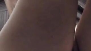 Hot Latin Babe Loves Playing With Her Sex Toys