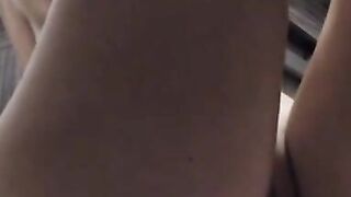Hot Latin Babe Loves Playing With Her Sex Toys