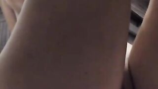 Hot Latin Babe Loves Playing With Her Sex Toys