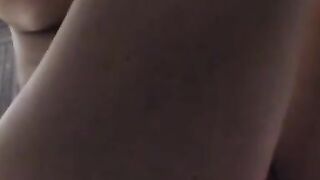 Hot Latin Babe Loves Playing With Her Sex Toys