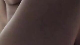 Hot Latin Babe Loves Playing With Her Sex Toys