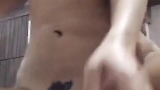 Hot Latin Babe Loves Playing With Her Sex Toys