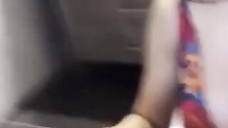 Hot Latin Babe Loves Playing With Her Sex Toys