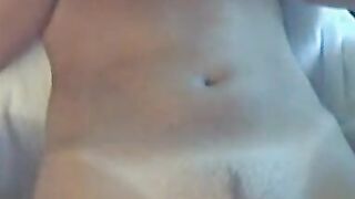 Hot MILF Ulrike Engages in Exciting Solo Play on Cam - Must See!