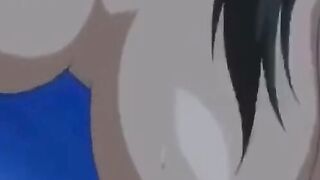 Busty Babe Gives Mind-Blowing Blowjob & Creamped Hardcore - Must See!