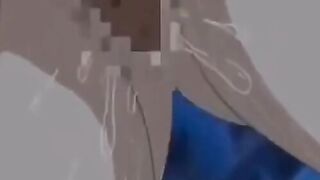 Busty Babe Gives Mind-Blowing Blowjob & Creamped Hardcore - Must See!