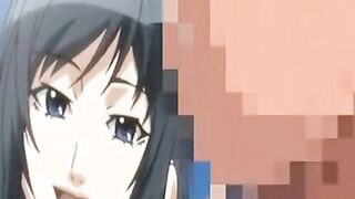 Busty Babe Gives Mind-Blowing Blowjob & Creamped Hardcore - Must See!