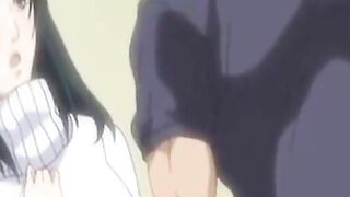 Busty Babe Gives Mind-Blowing Blowjob & Creamped Hardcore - Must See!