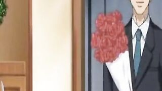 Busty Babe Gives Mind-Blowing Blowjob & Creamped Hardcore - Must See!