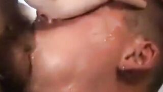 Rugged Outdoor Sex Adventure - Hunks Fucked Raw in Nature