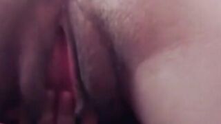 Hairiest-Amateurs - Curvy Redhead Babe Fingering Her Pussy