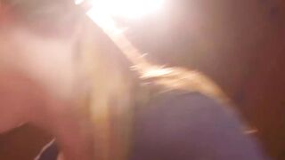 Georgia Jones & Rebecca Vangaurd - Lesbian Panties Sniffing Scissoring Orgasm