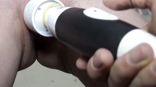 Bound And Dominated - Rough Sex With Nikkie Kiddo Leaves Her Panting For More