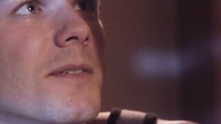 Blondie Babe Lisette Sweet Gets Her Trimmed Pussy Eaten And Fucked By Hunk Codey Steel