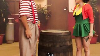 Hot Latin Guy Jacks Off For The Camera - Masturbation Session #2