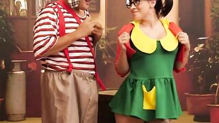 Hot Latin Guy Jacks Off For The Camera - Masturbation Session #2