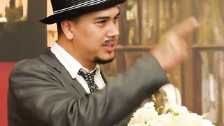 Hot Latin Guy Jacks Off For The Camera - Masturbation Session #2