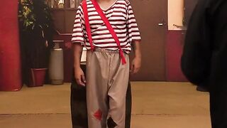 Hot Latin Guy Jacks Off For The Camera - Masturbation Session #2