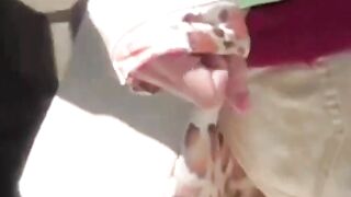 Japanese Girls - Peeing Compilation with Close-ups