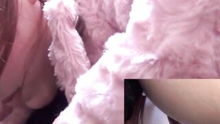 Japanese Girls - Peeing Compilation with Close-ups
