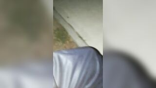 Sexy Babe Approaches Lonely Boy In Park For A Surprising Encounter