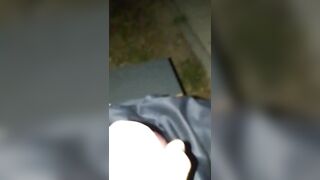 Sexy Babe Approaches Lonely Boy In Park For A Surprising Encounter