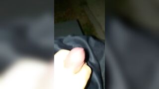 Sexy Babe Approaches Lonely Boy In Park For A Surprising Encounter