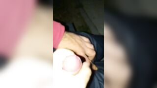 Sexy Babe Approaches Lonely Boy In Park For A Surprising Encounter