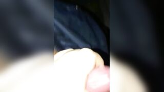 Sexy Babe Approaches Lonely Boy In Park For A Surprising Encounter