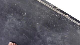 SriLanka Slut Wife Fetched For Hot & Horny Gonzo Porn Adventure